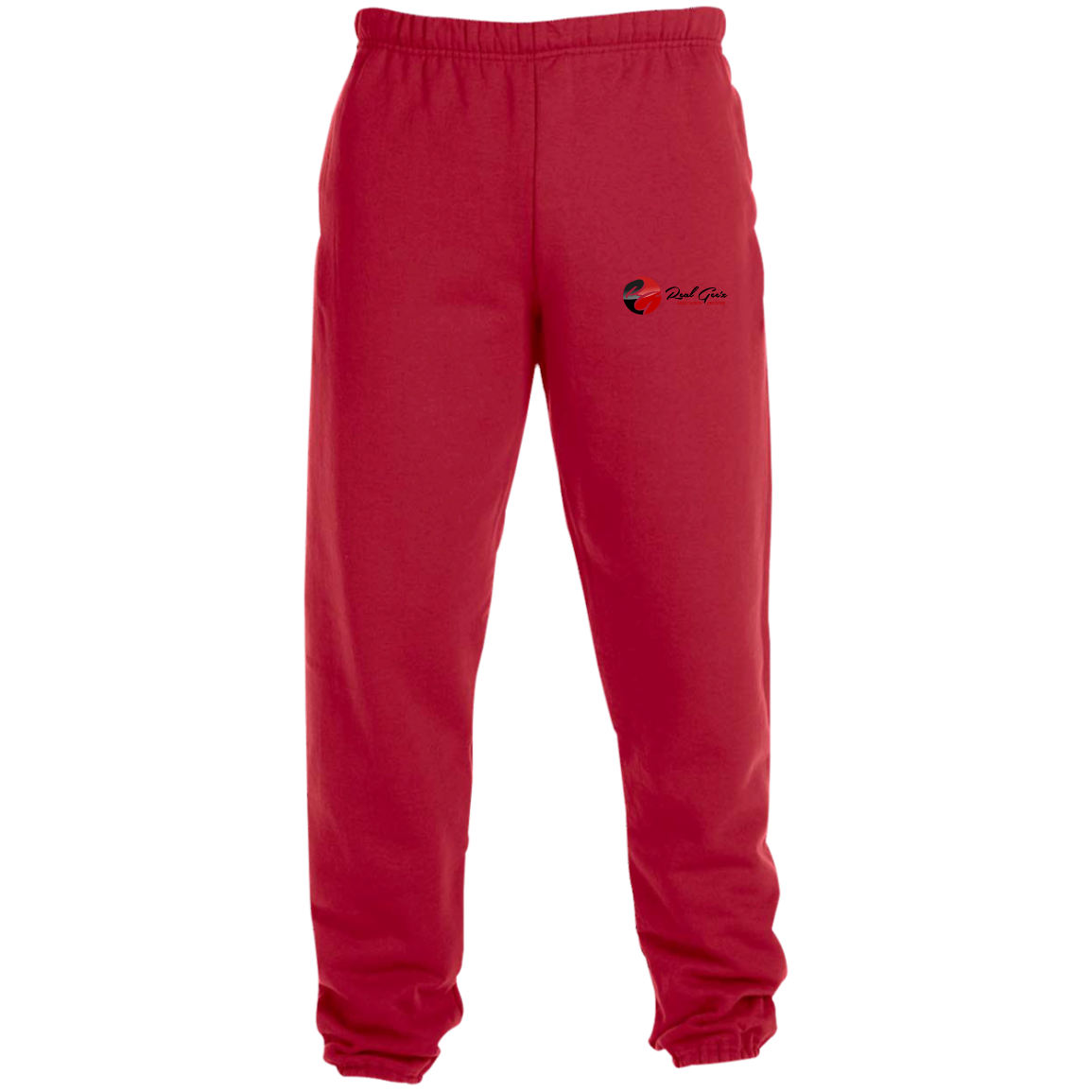 Real Geez Sweatpants with Pockets