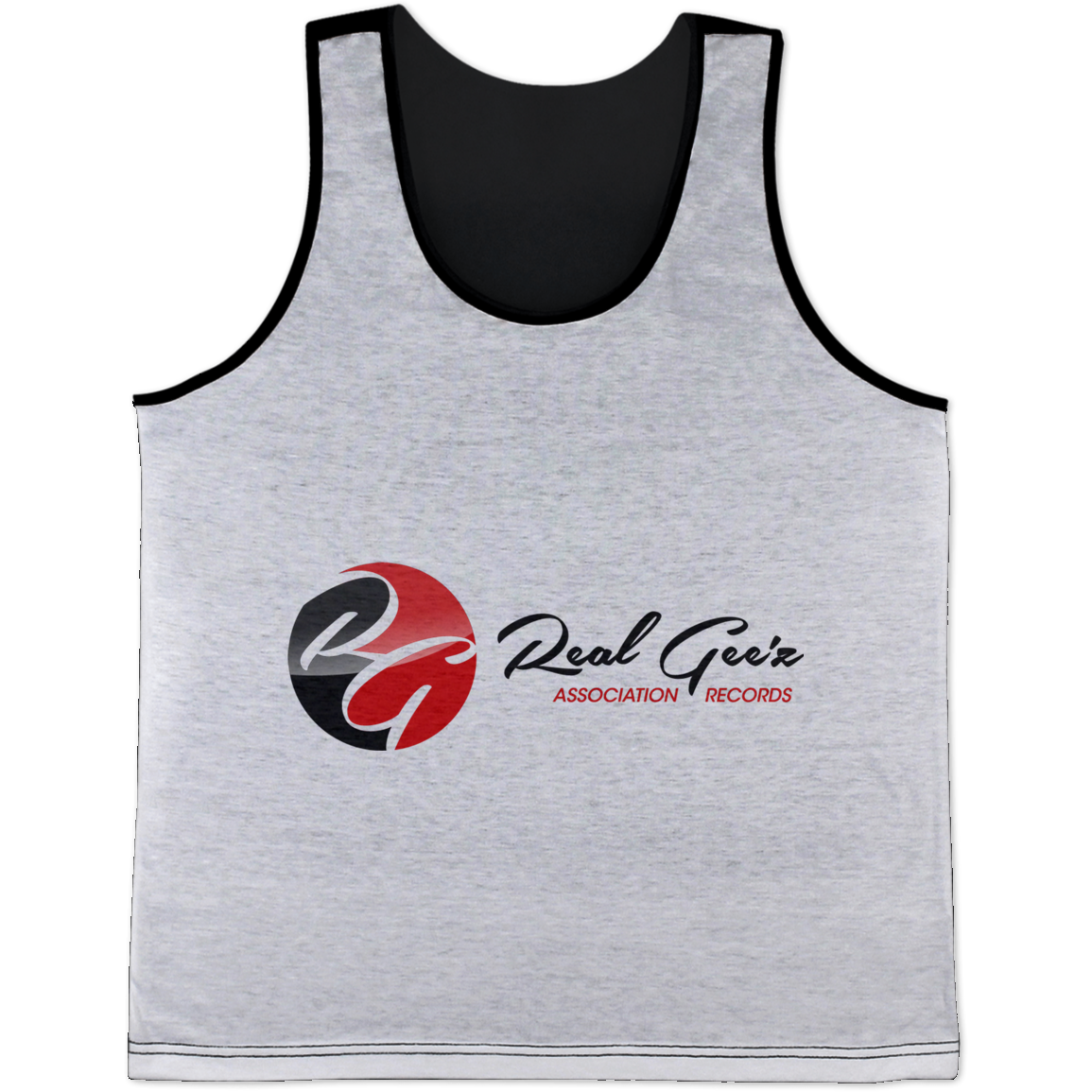 RG All Over Print Tank Top