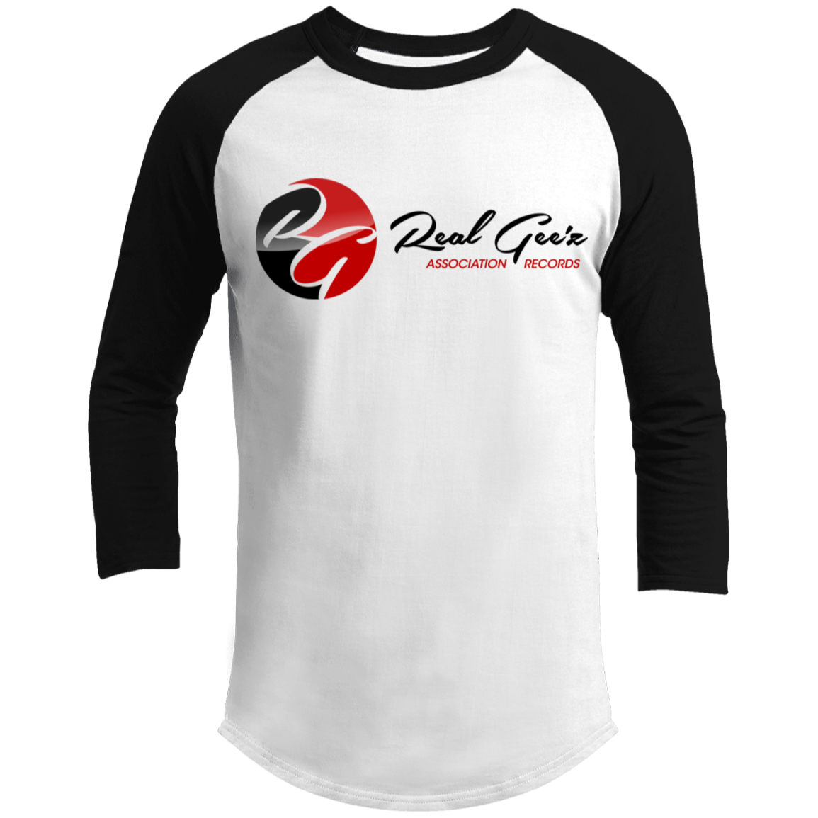 Real Geez T200 Sporty T-Shirt