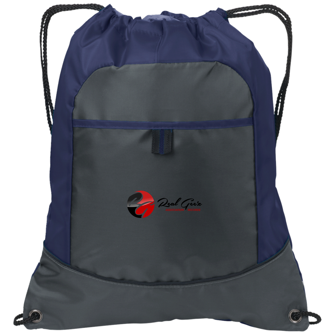 Real Geez Pocket Cinch Pack