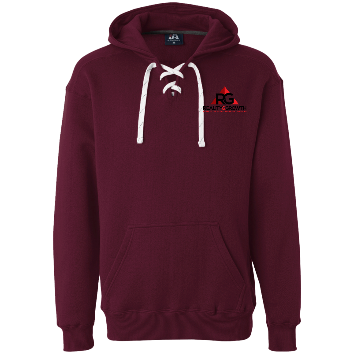 RG Heavyweight Sport Lace Hoodie
