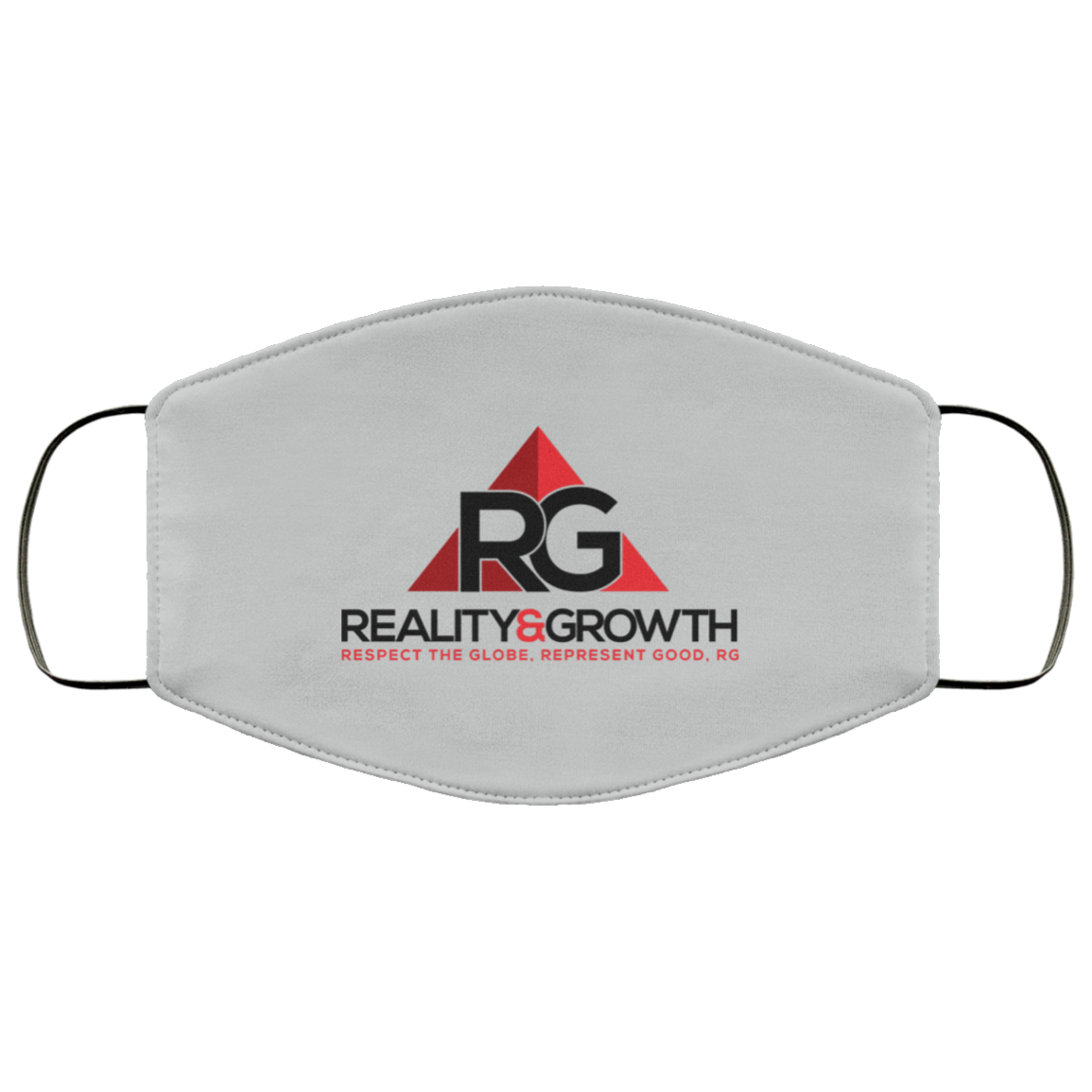 RG Med/Lg Face Mask