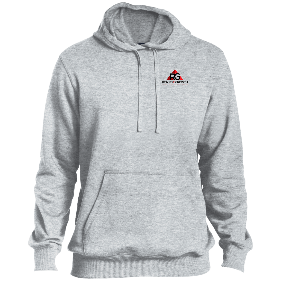 RG Winter Ready Pullover Hoodie