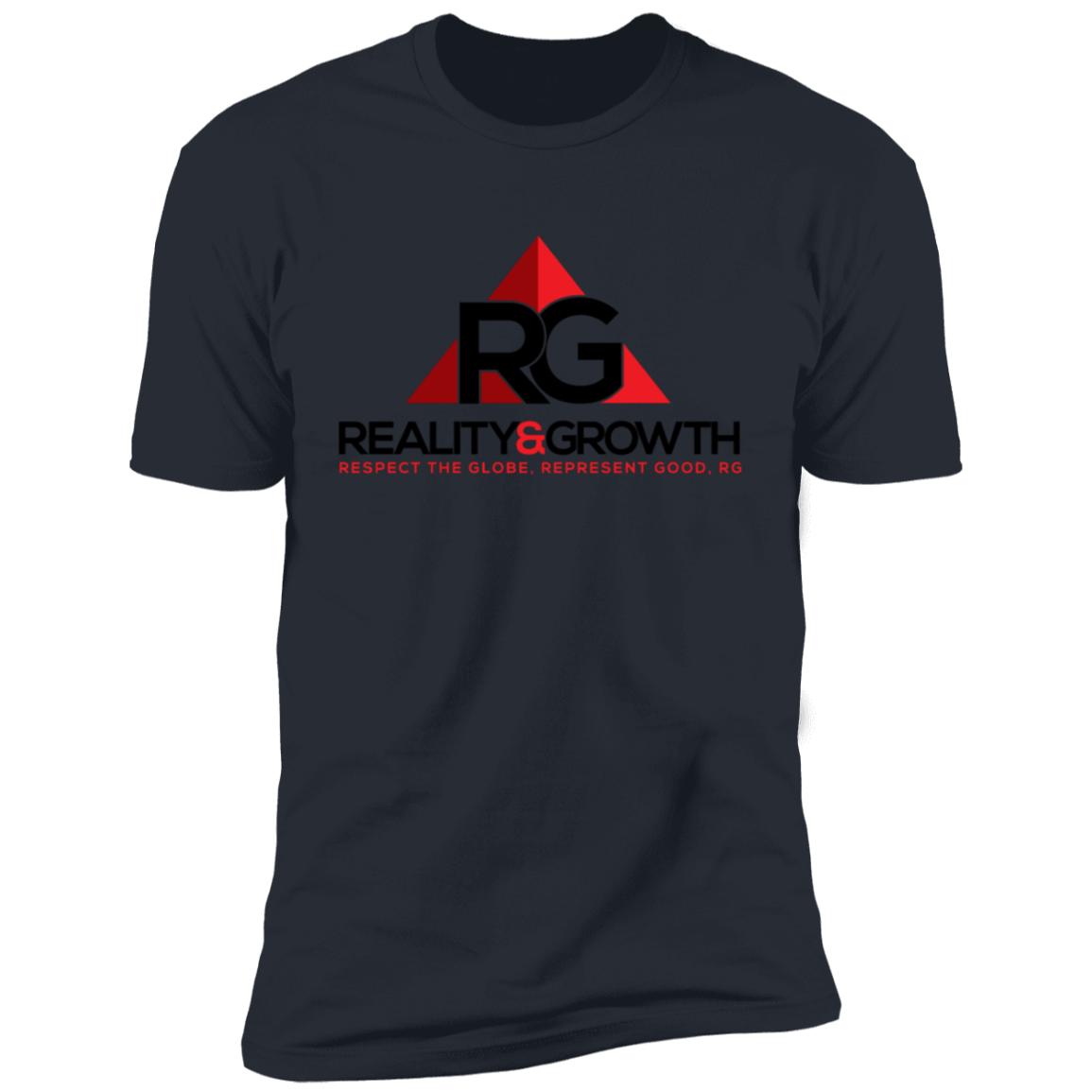 RG Premium Short Sleeve T-Shirt