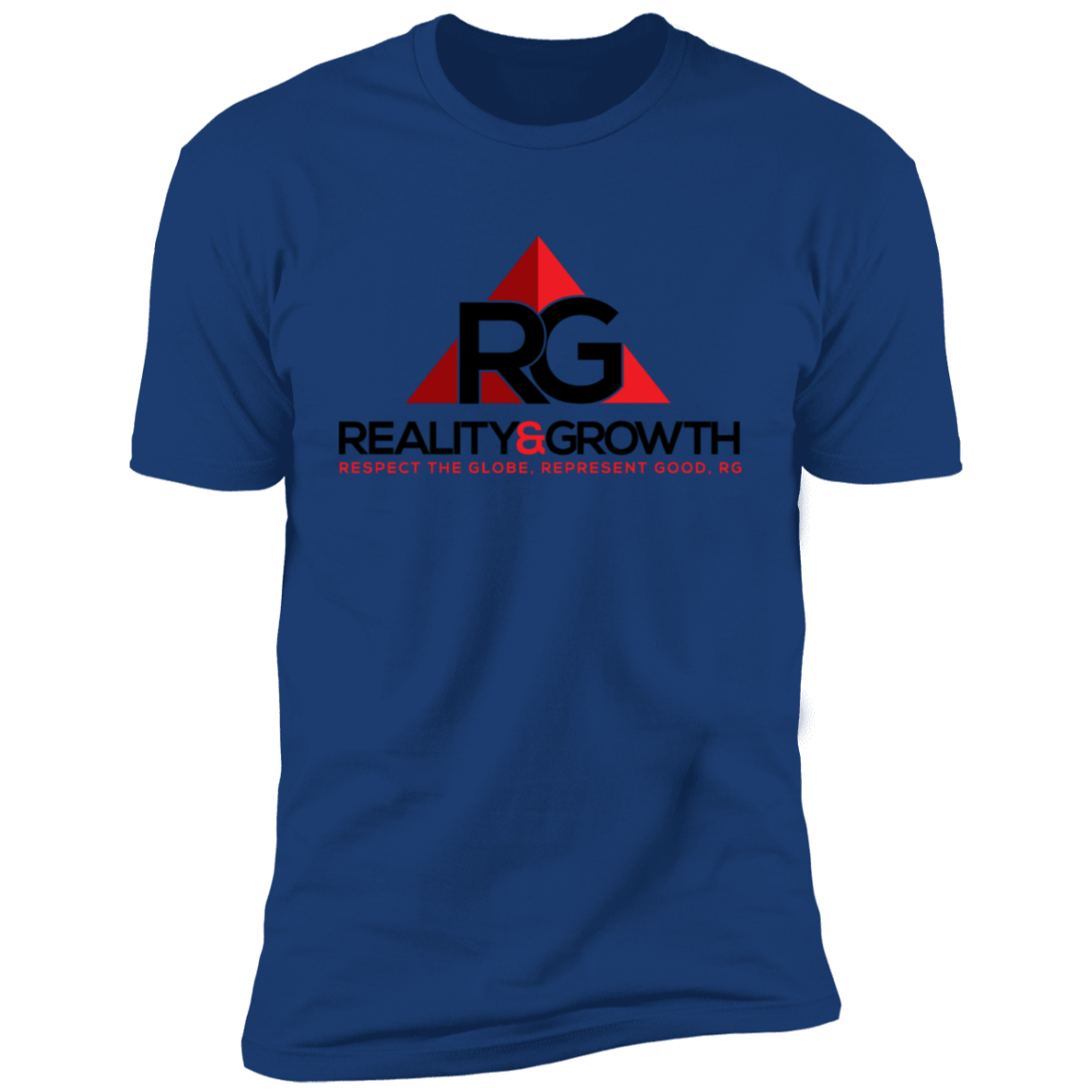 RG Premium Short Sleeve T-Shirt