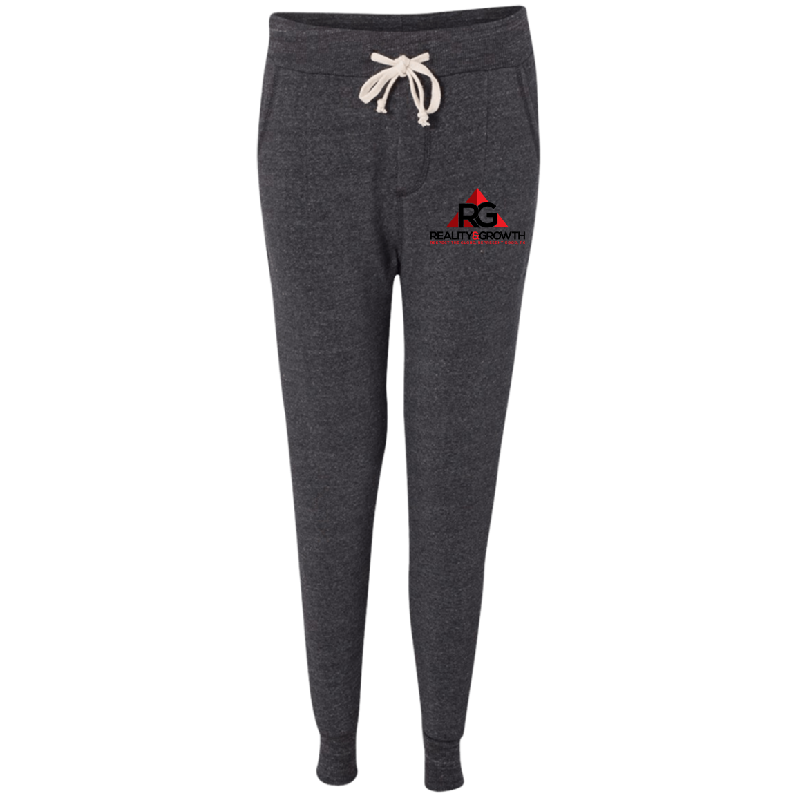 RG Ladies' Fleece Jogger