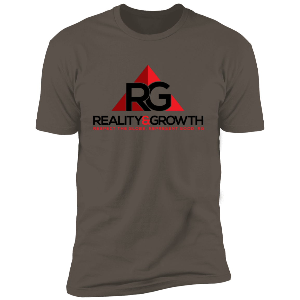 RG Premium Short Sleeve T-Shirt