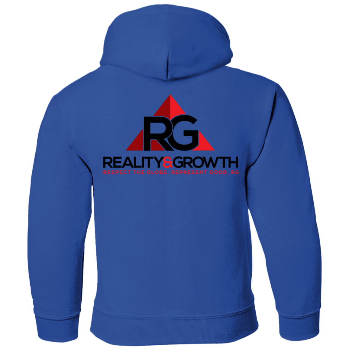 RG Youth Pullover Hoodie