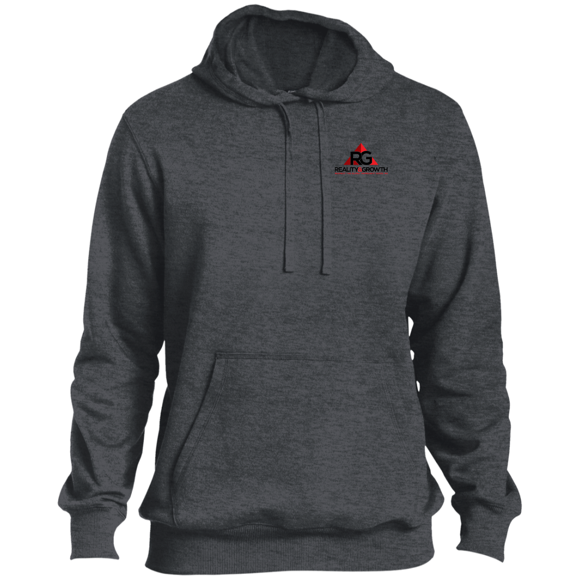 RG Winter Ready Pullover Hoodie