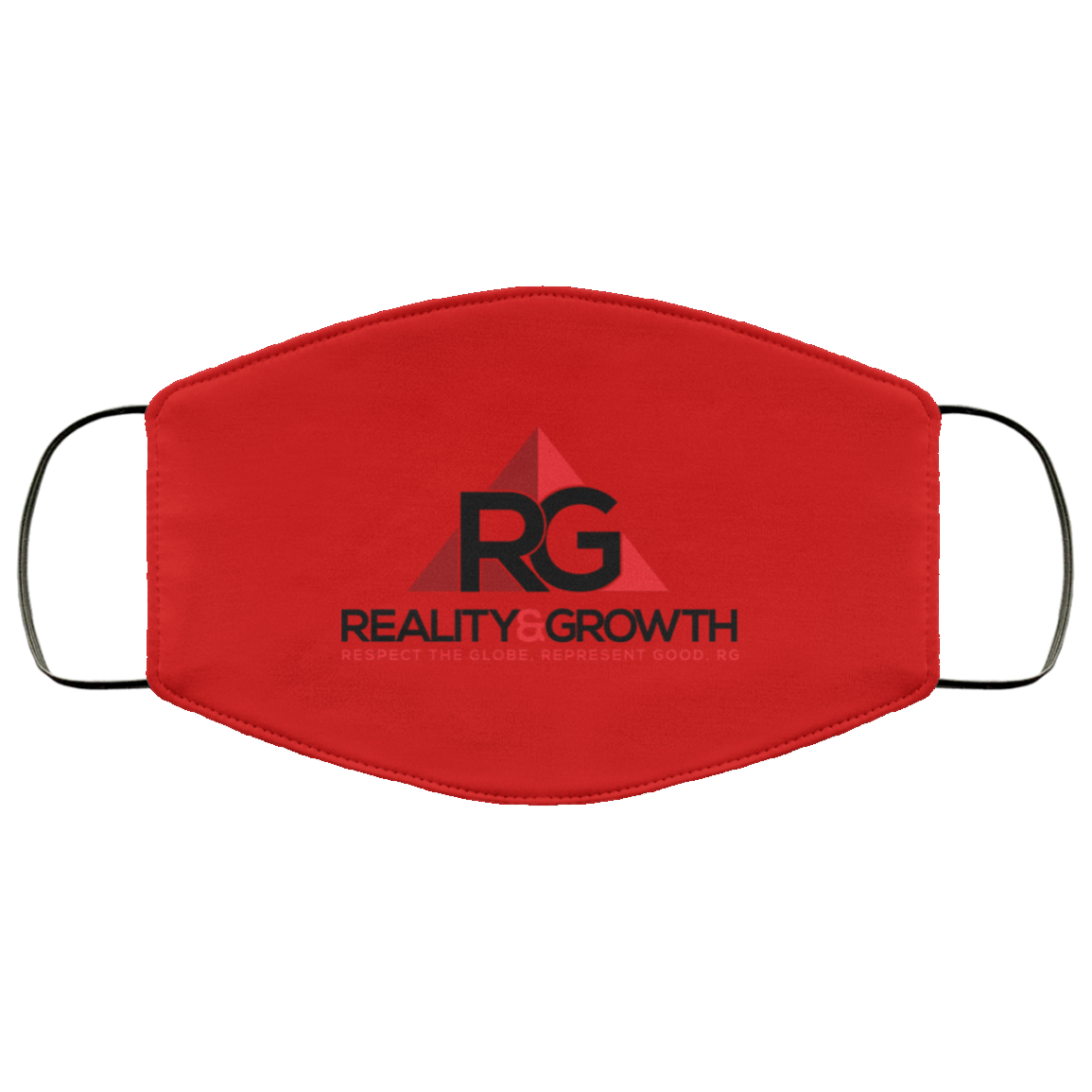 RG Med/Lg Face Mask
