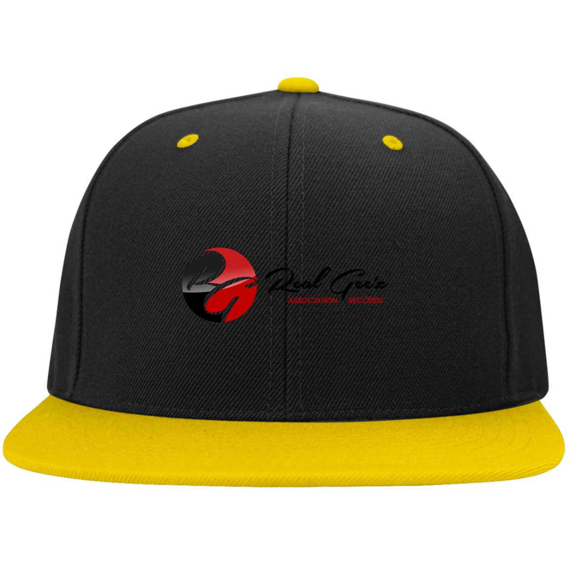 RG Snapback Hat