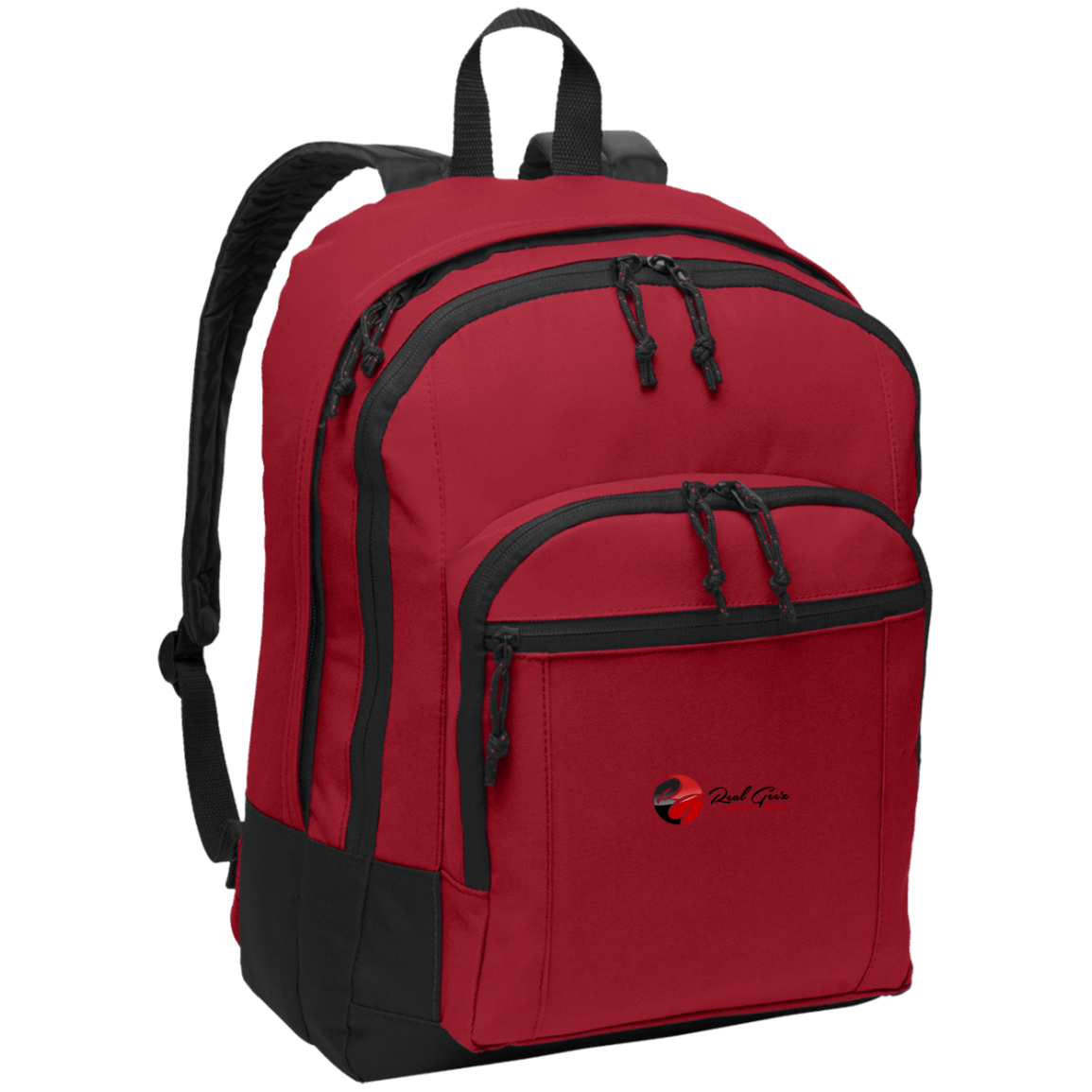 Real Geez Backpack
