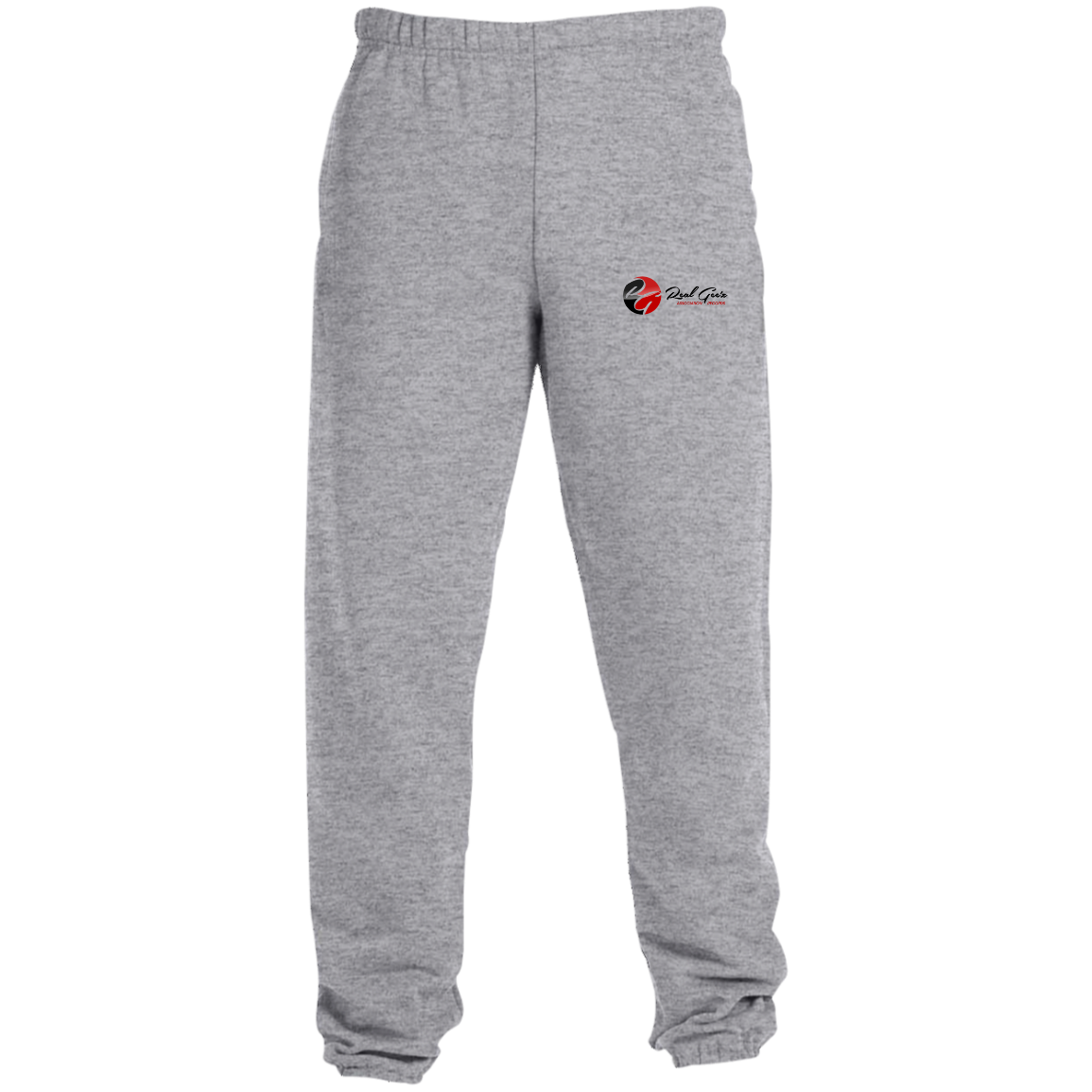 Real Geez Sweatpants with Pockets