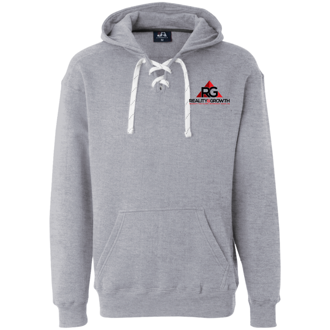 RG Heavyweight Sport Lace Hoodie