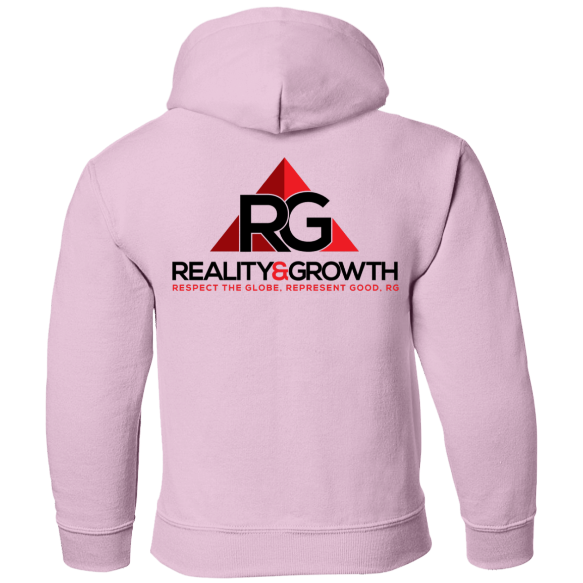 RG Youth Pullover Hoodie