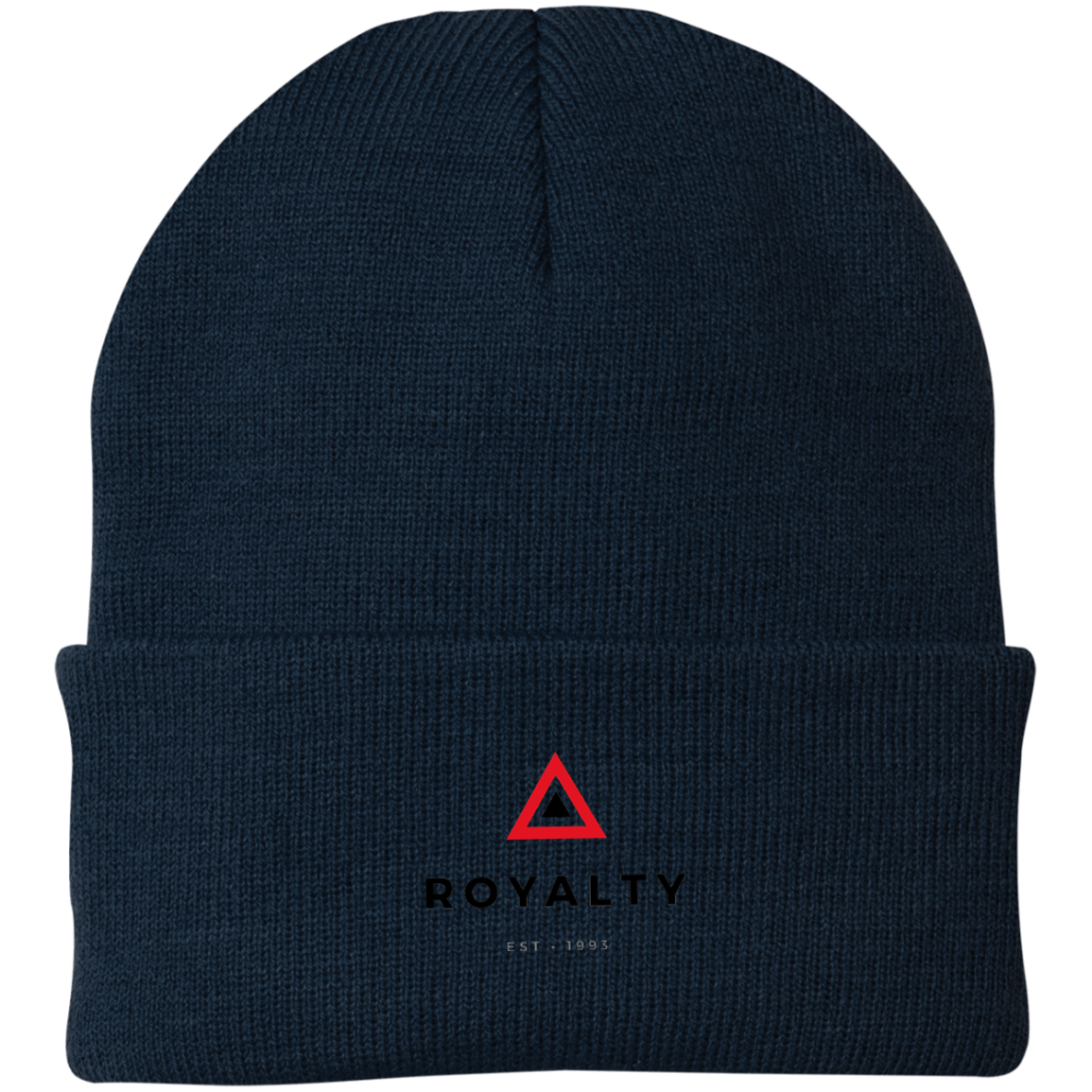 Royalty Knit Cap