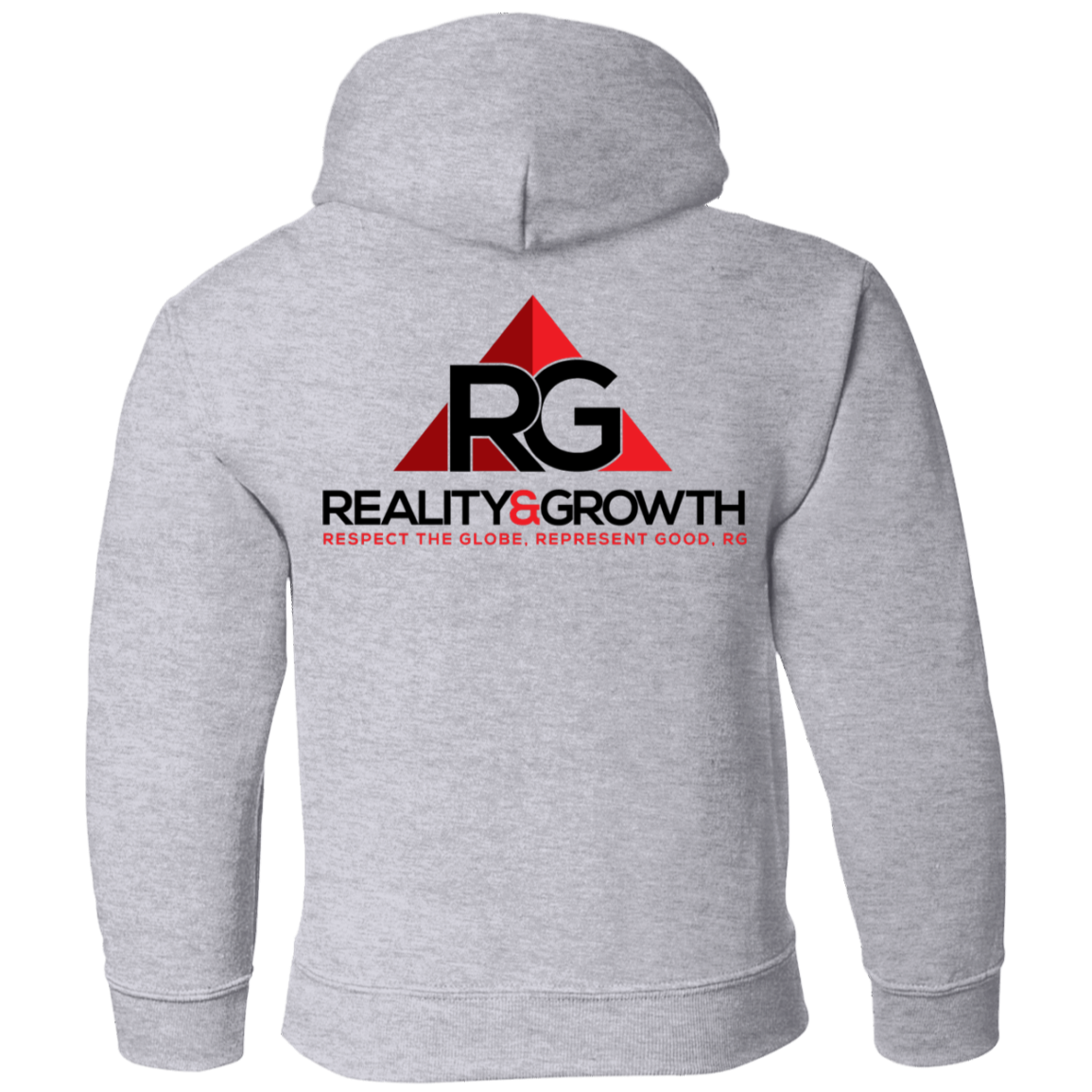 RG Youth Pullover Hoodie