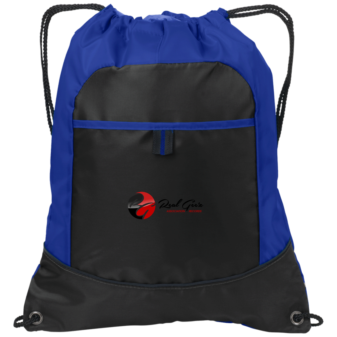 Real Geez Pocket Cinch Pack