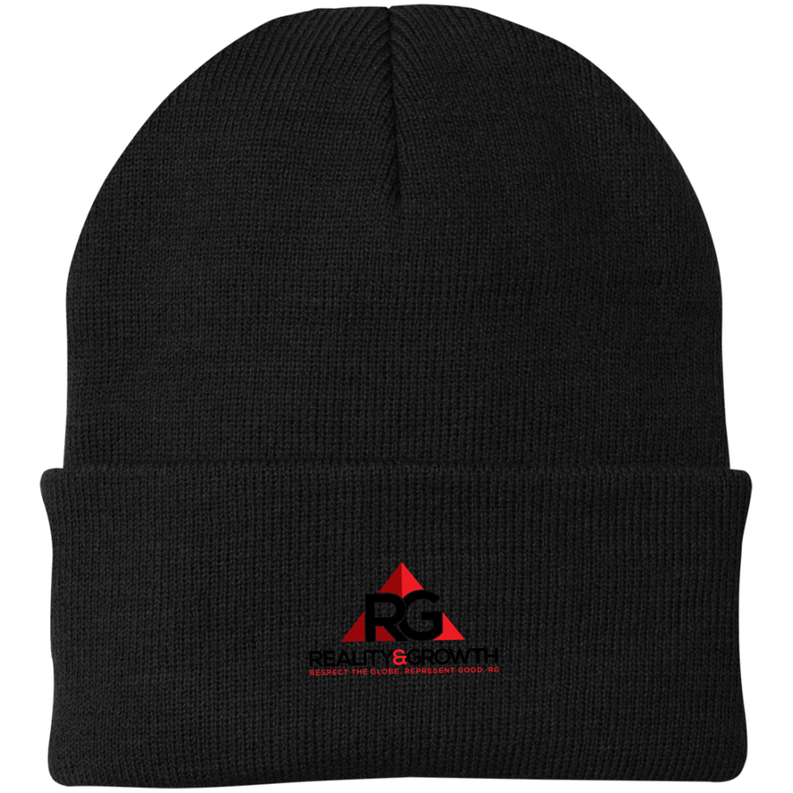 RG90 Knit Cap