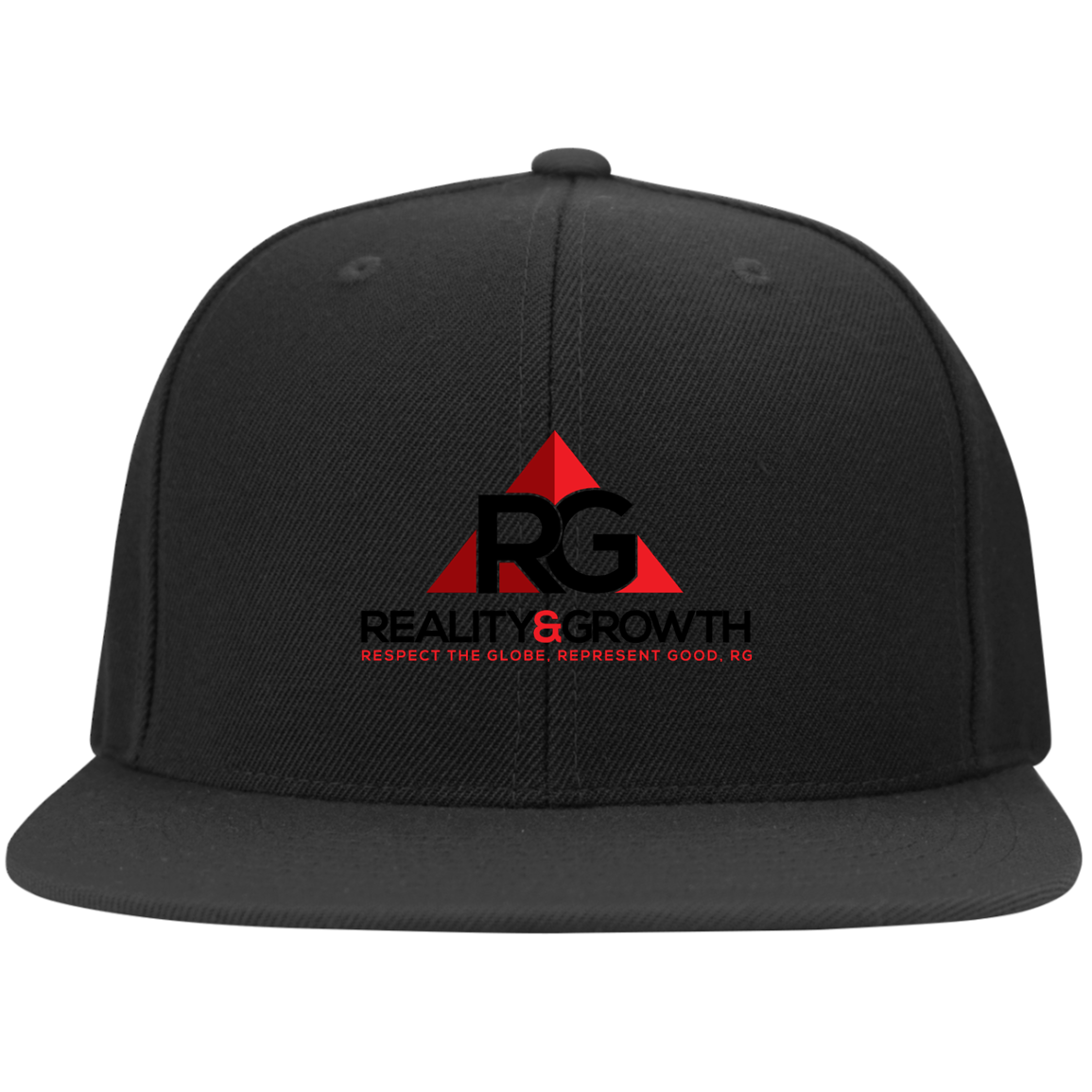 RG Flexfit Cap