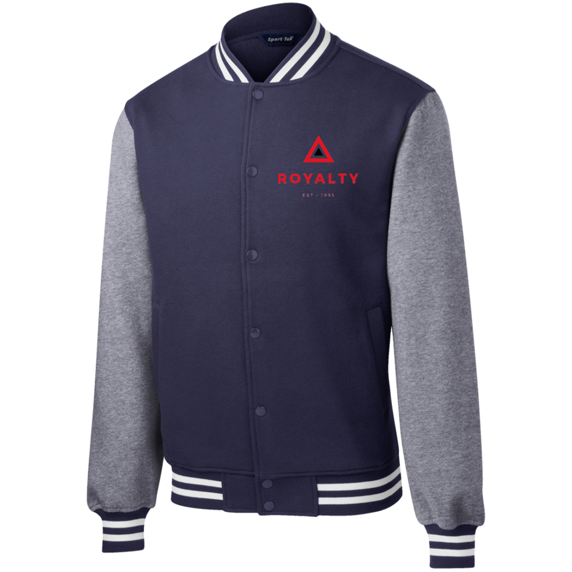 Royalty Jacket