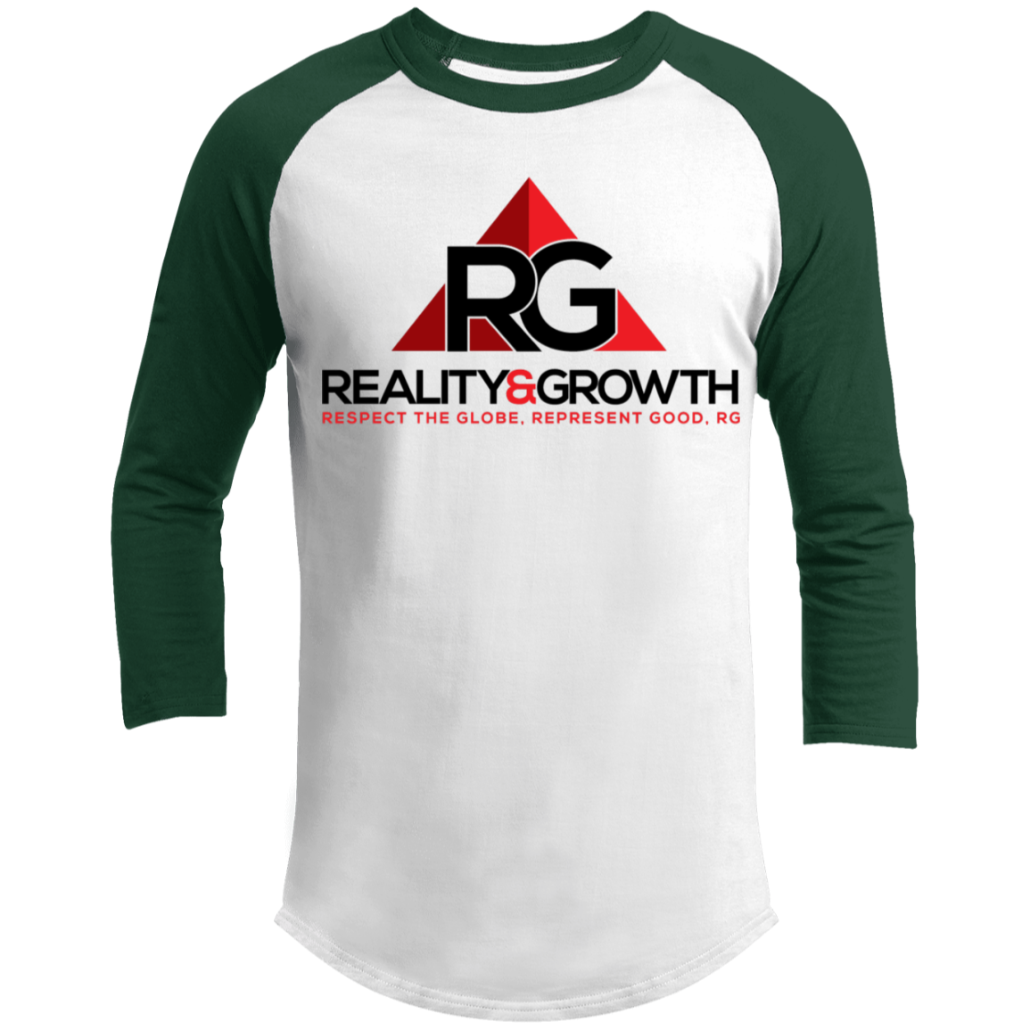 RG T200 Sporty T-Shirt