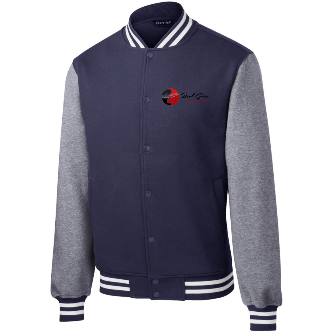 ST270 Real Geez Jacket