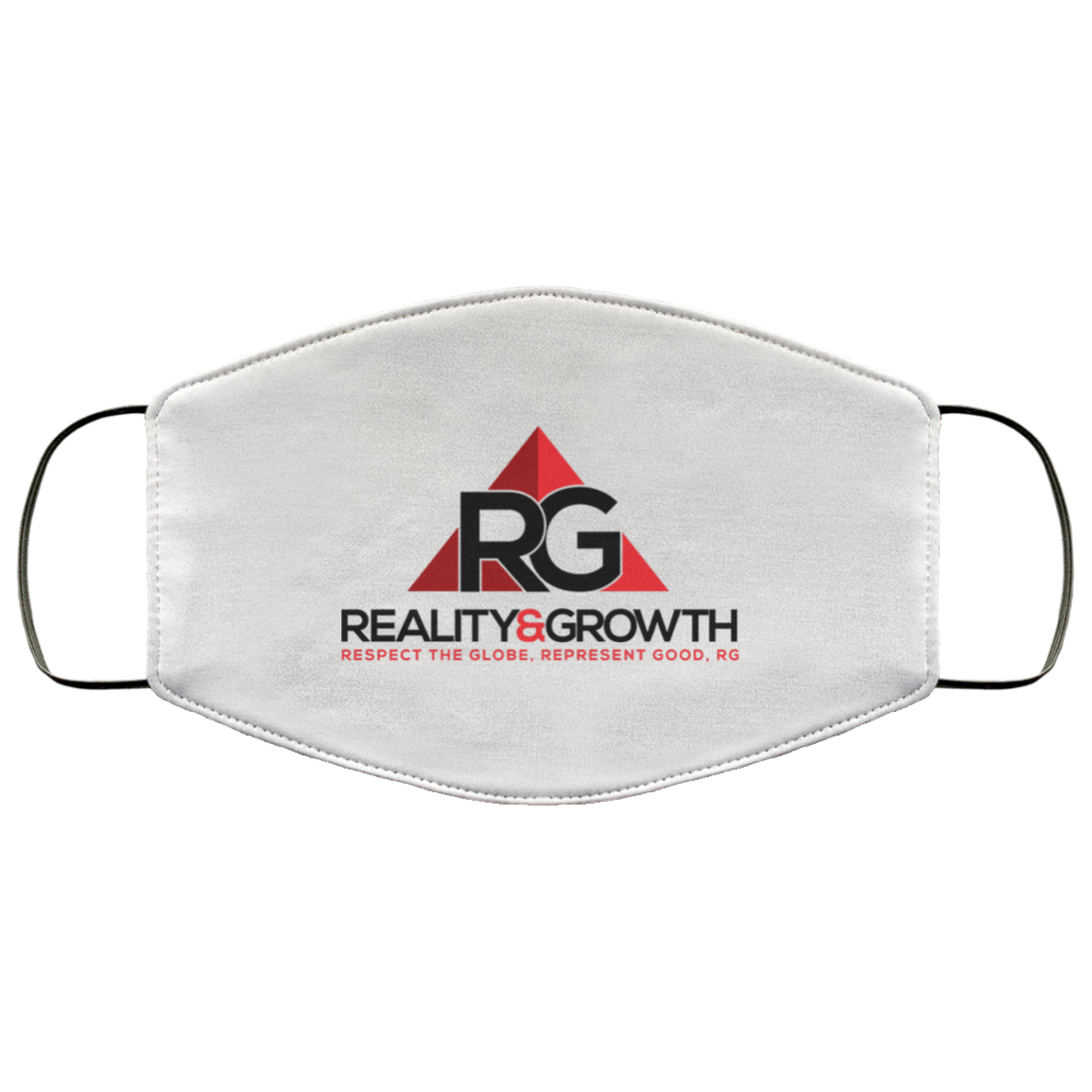 RG Med/Lg Face Mask