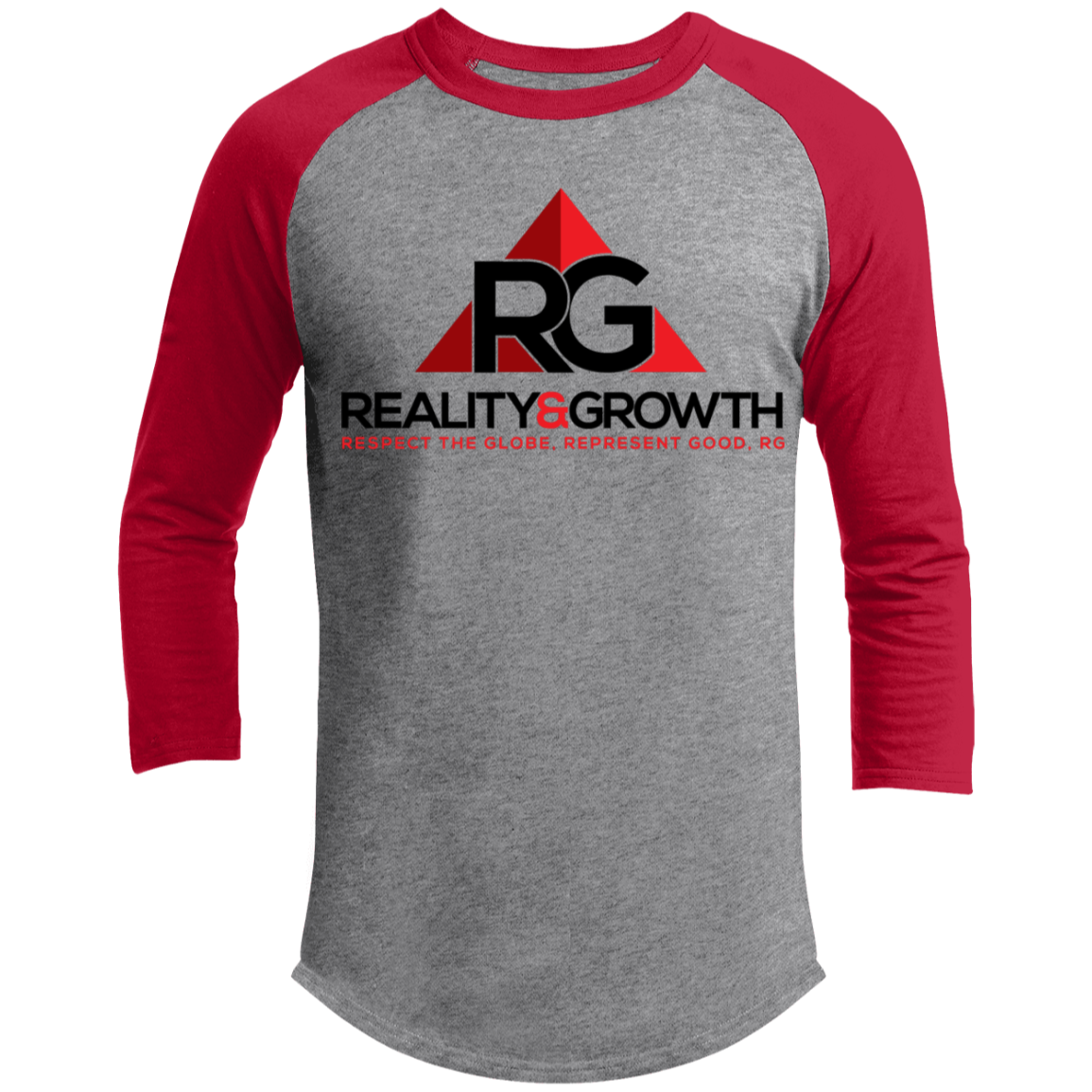 RG T200 Sporty T-Shirt