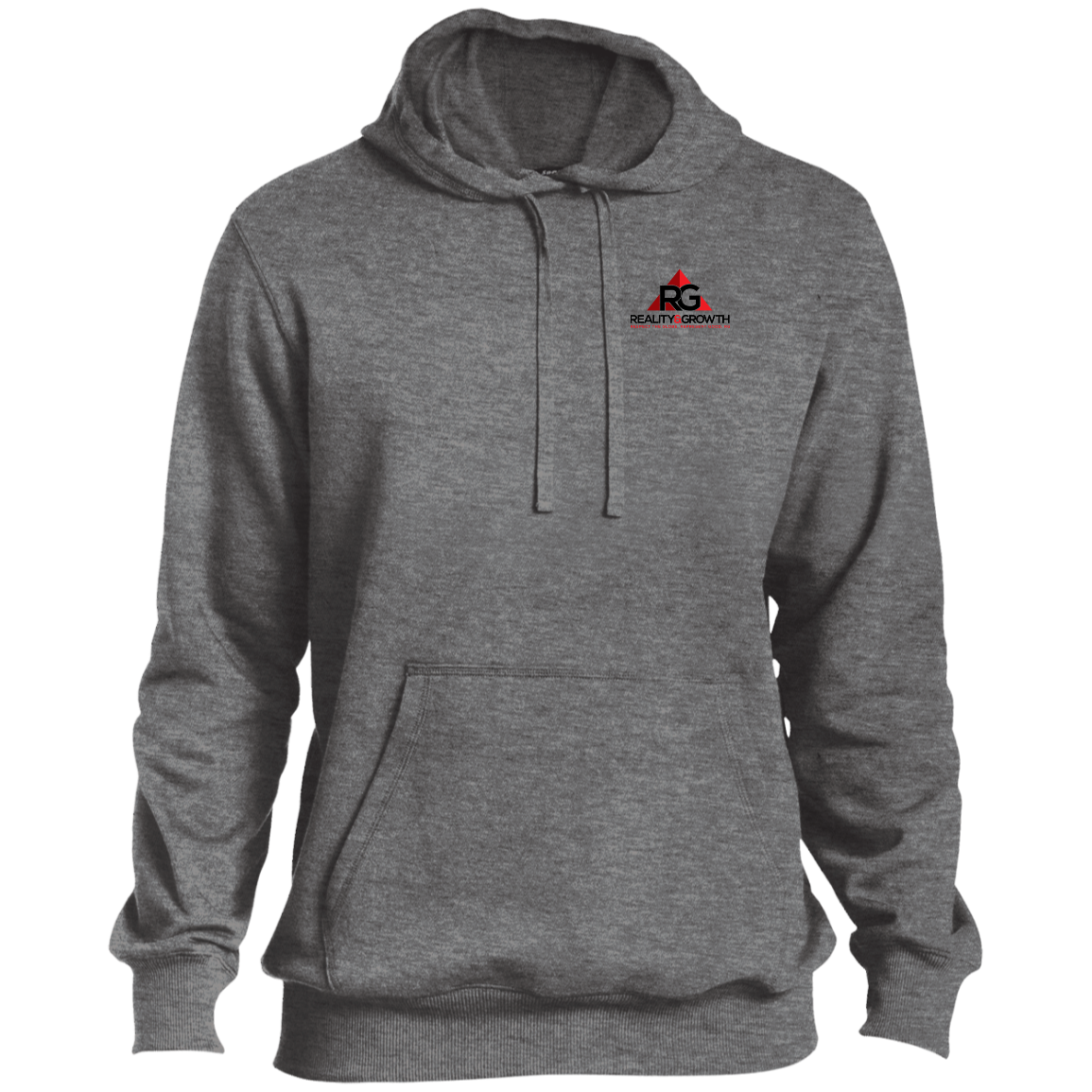 RG Winter Ready Pullover Hoodie