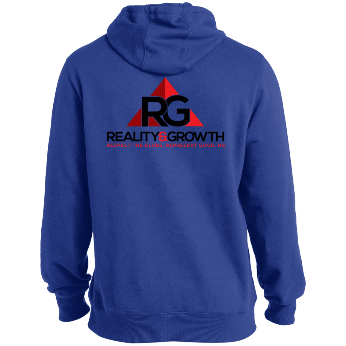 RG Winter Ready Pullover Hoodie