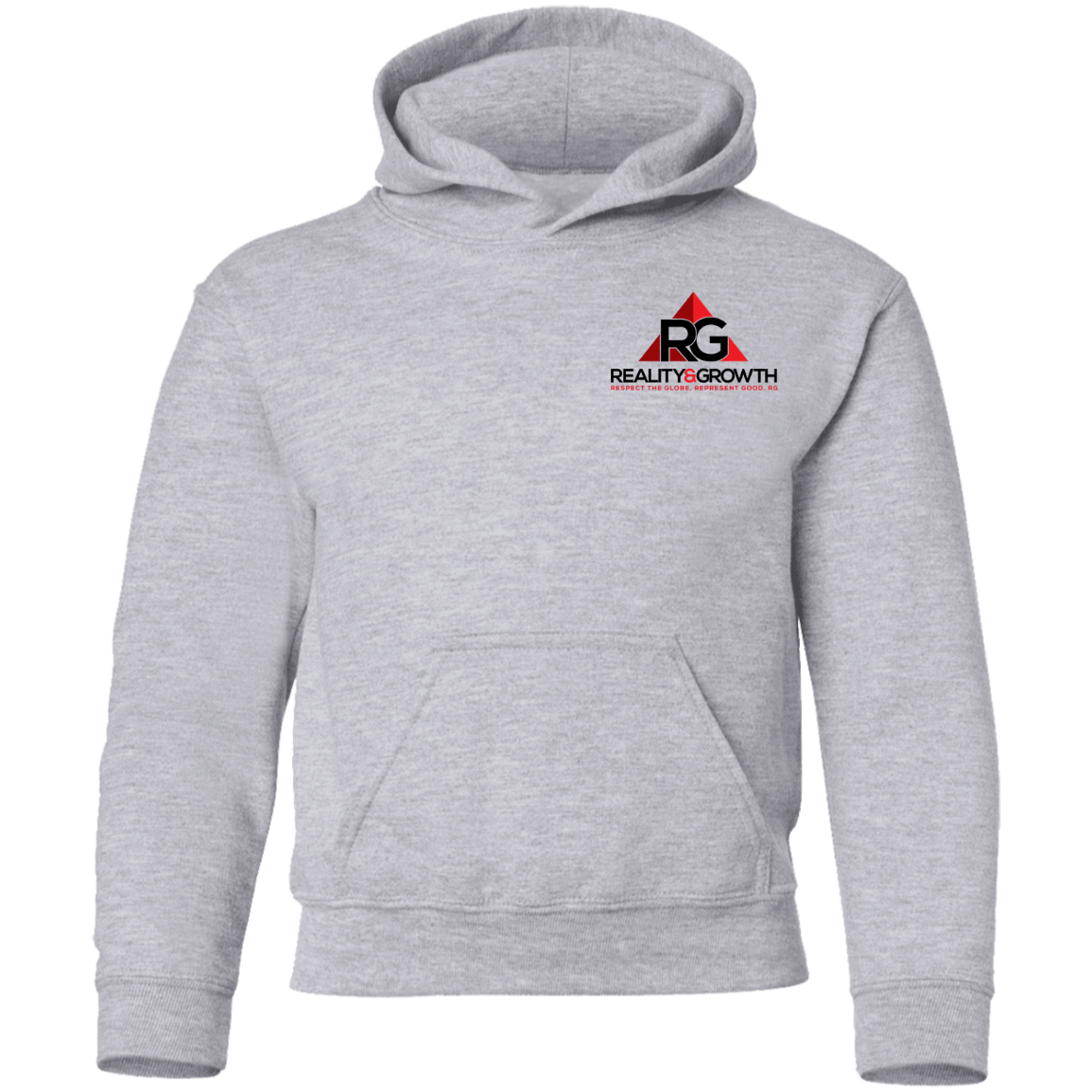 RG Youth Pullover Hoodie