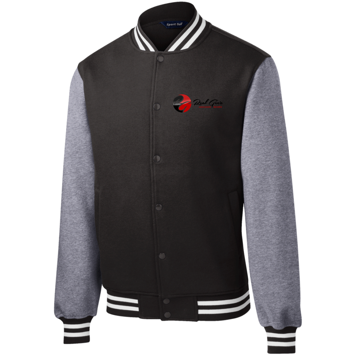 ST270 Real Geez Jacket