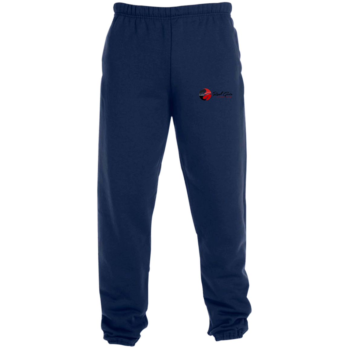 Real Geez Sweatpants with Pockets