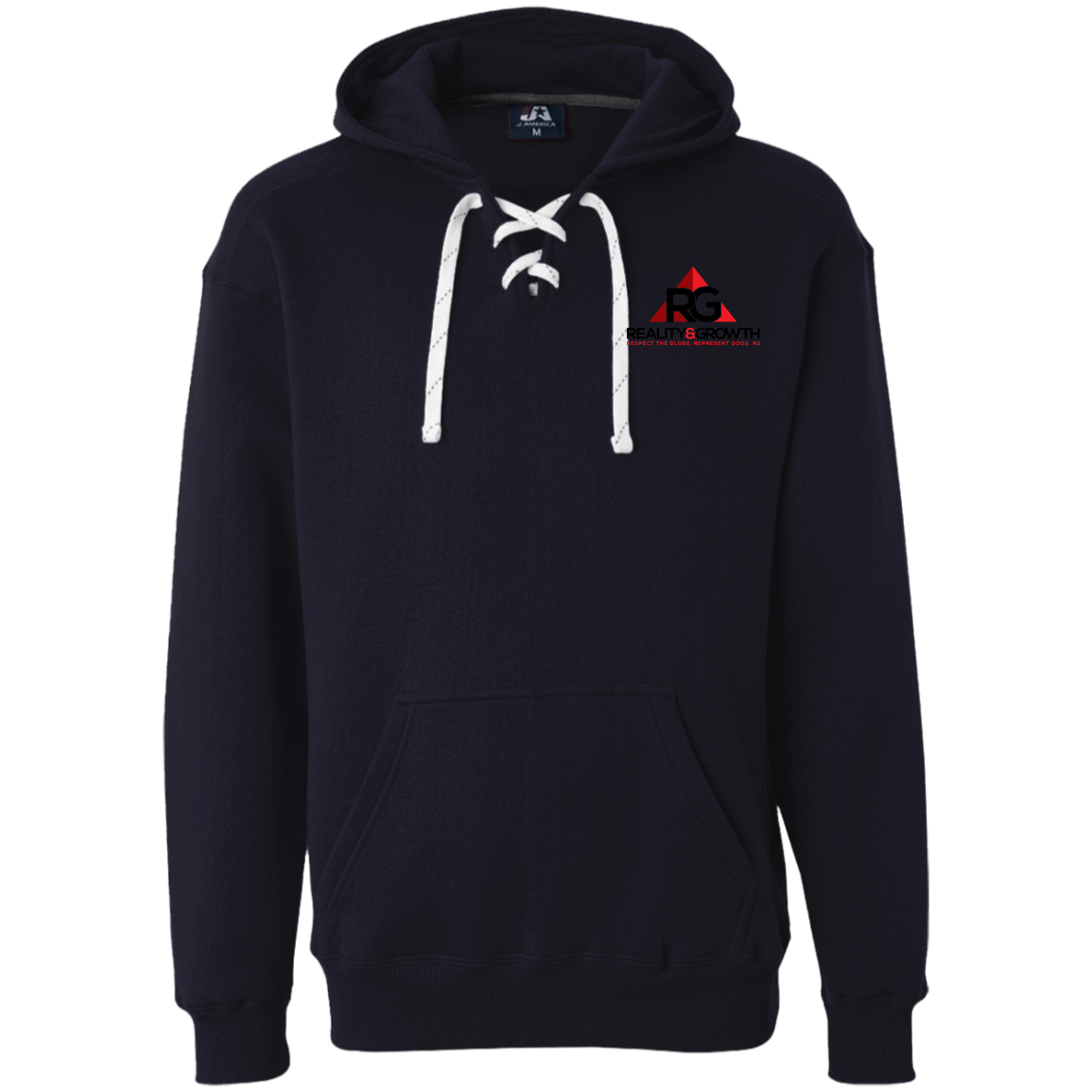 RG Heavyweight Sport Lace Hoodie