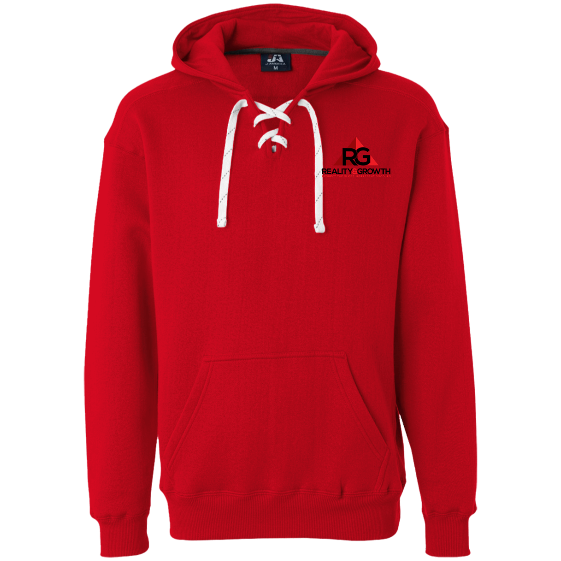 RG Heavyweight Sport Lace Hoodie