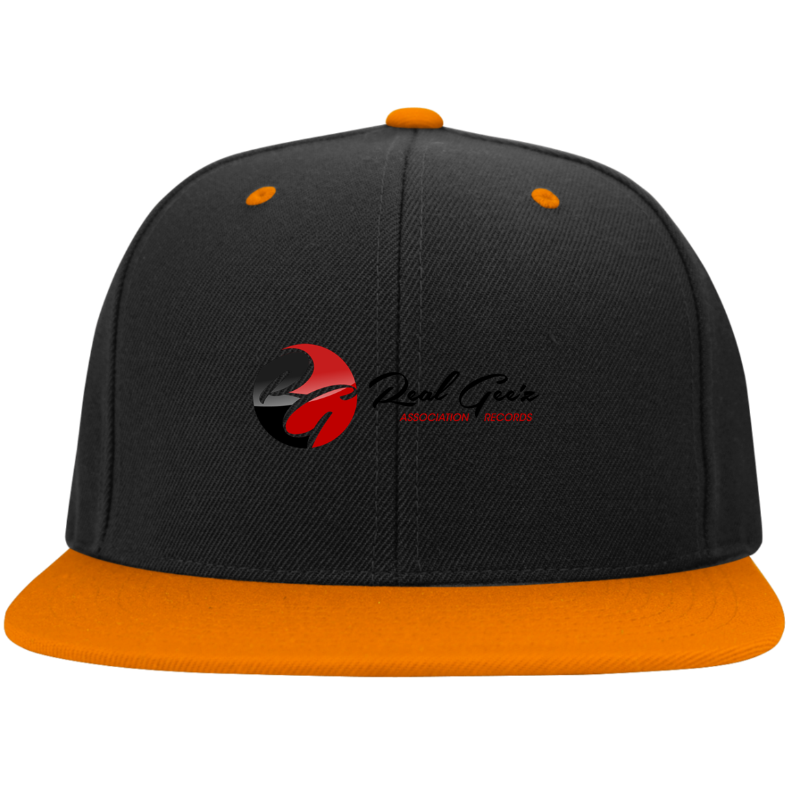 RG Snapback Hat
