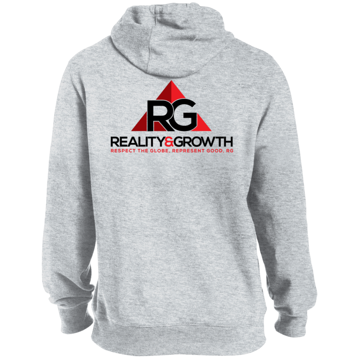RG Winter Ready Pullover Hoodie