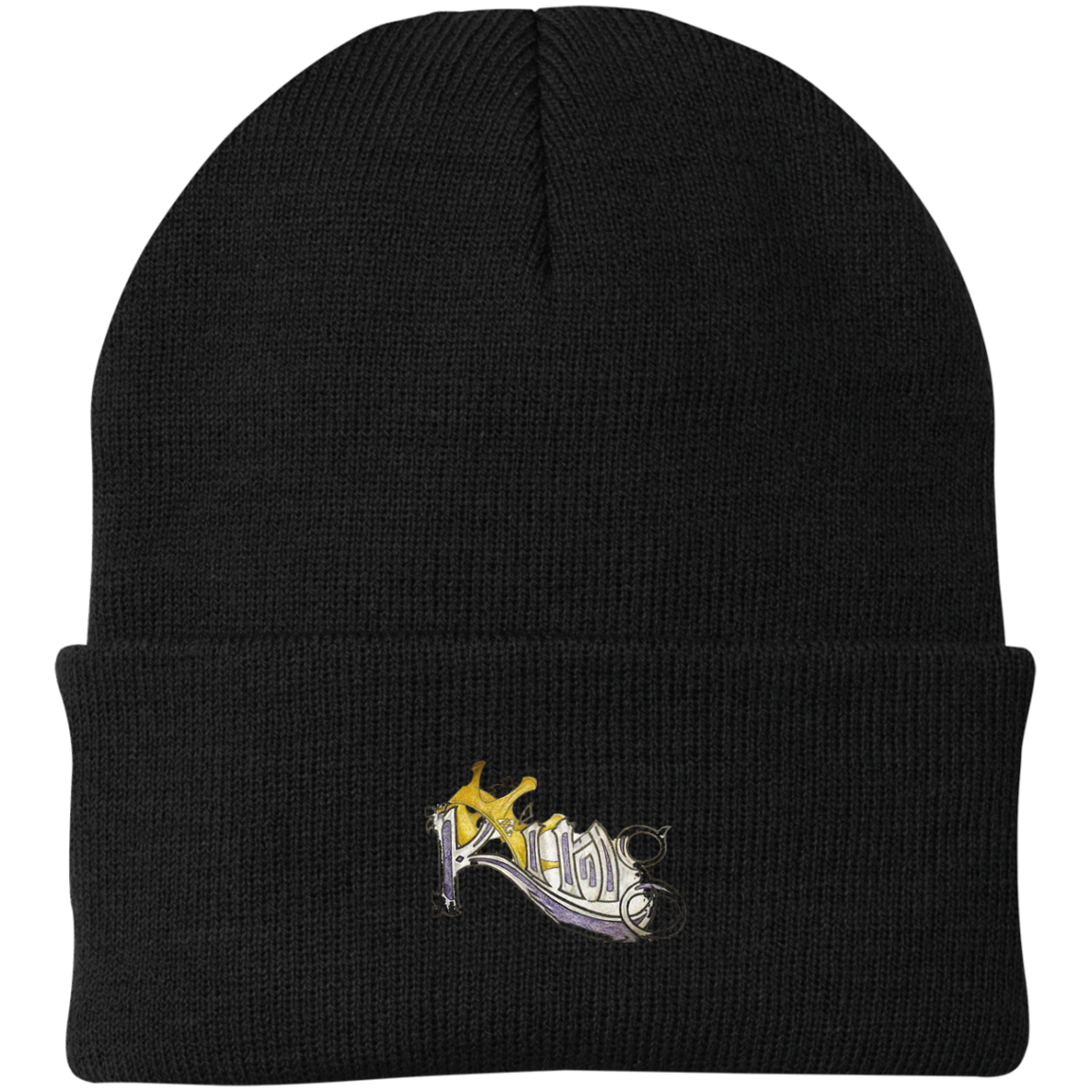 CP90 Knit Cap by Amagiri Young