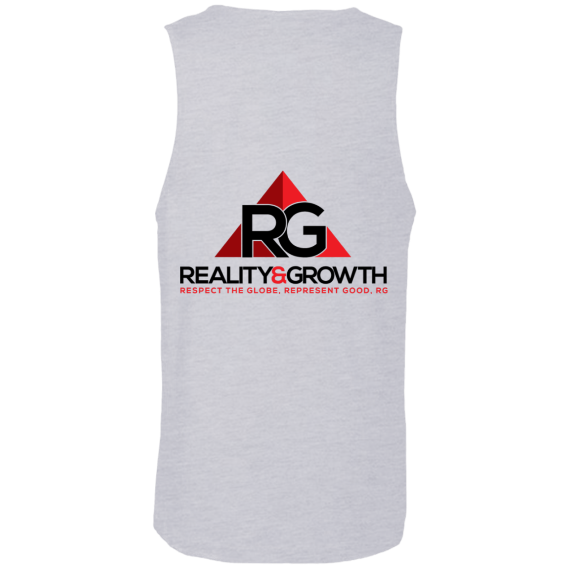 RG Men's Cotton Tank