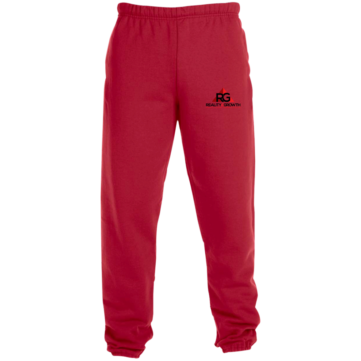 RG Sweatpants with Pockets