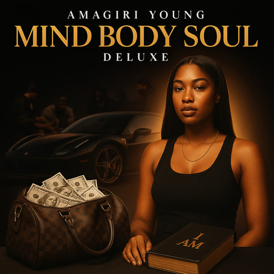 Mind Body Soul Deluxe