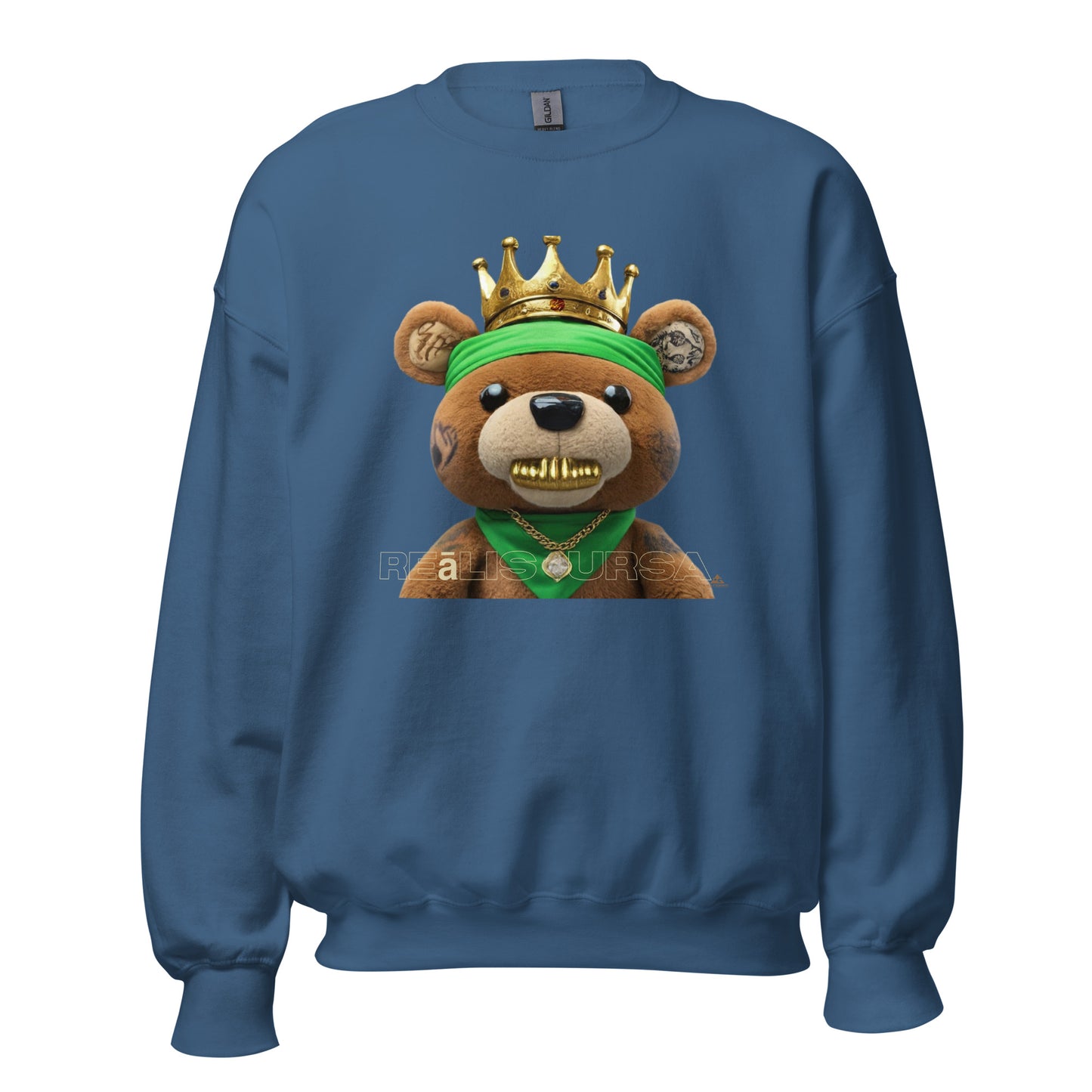 Realis Ursa Unisex Sweatshirt