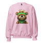 Realis Ursa Unisex Sweatshirt