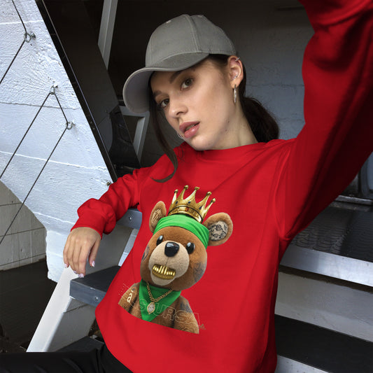 Realis Ursa Unisex Sweatshirt