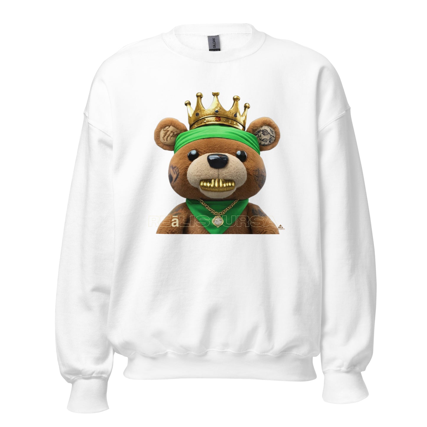 Realis Ursa Unisex Sweatshirt