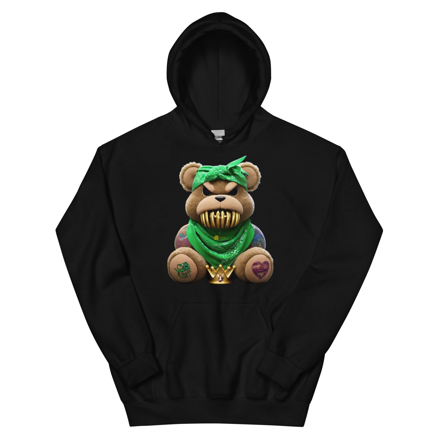 Amagiri Hoodie