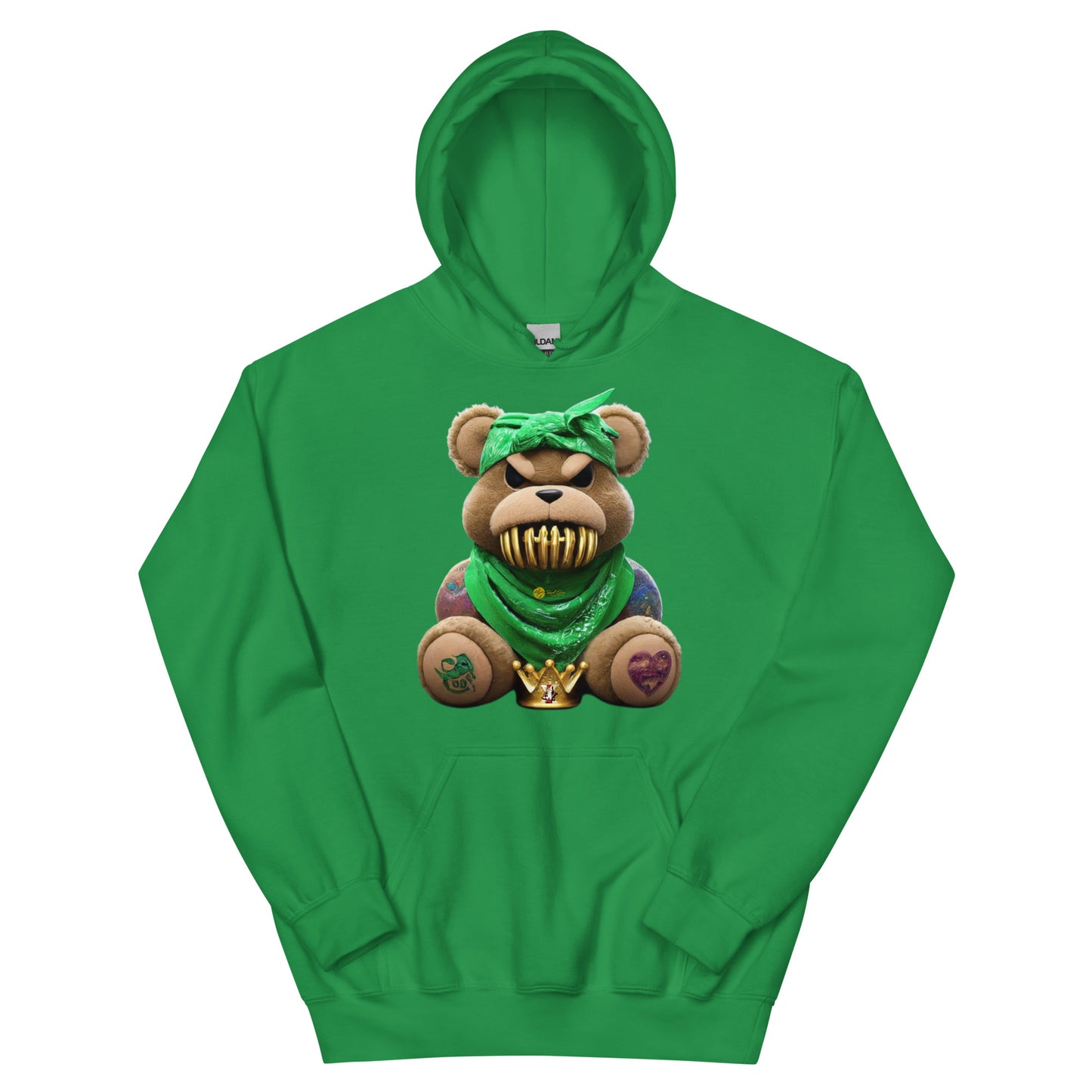 Amagiri Hoodie