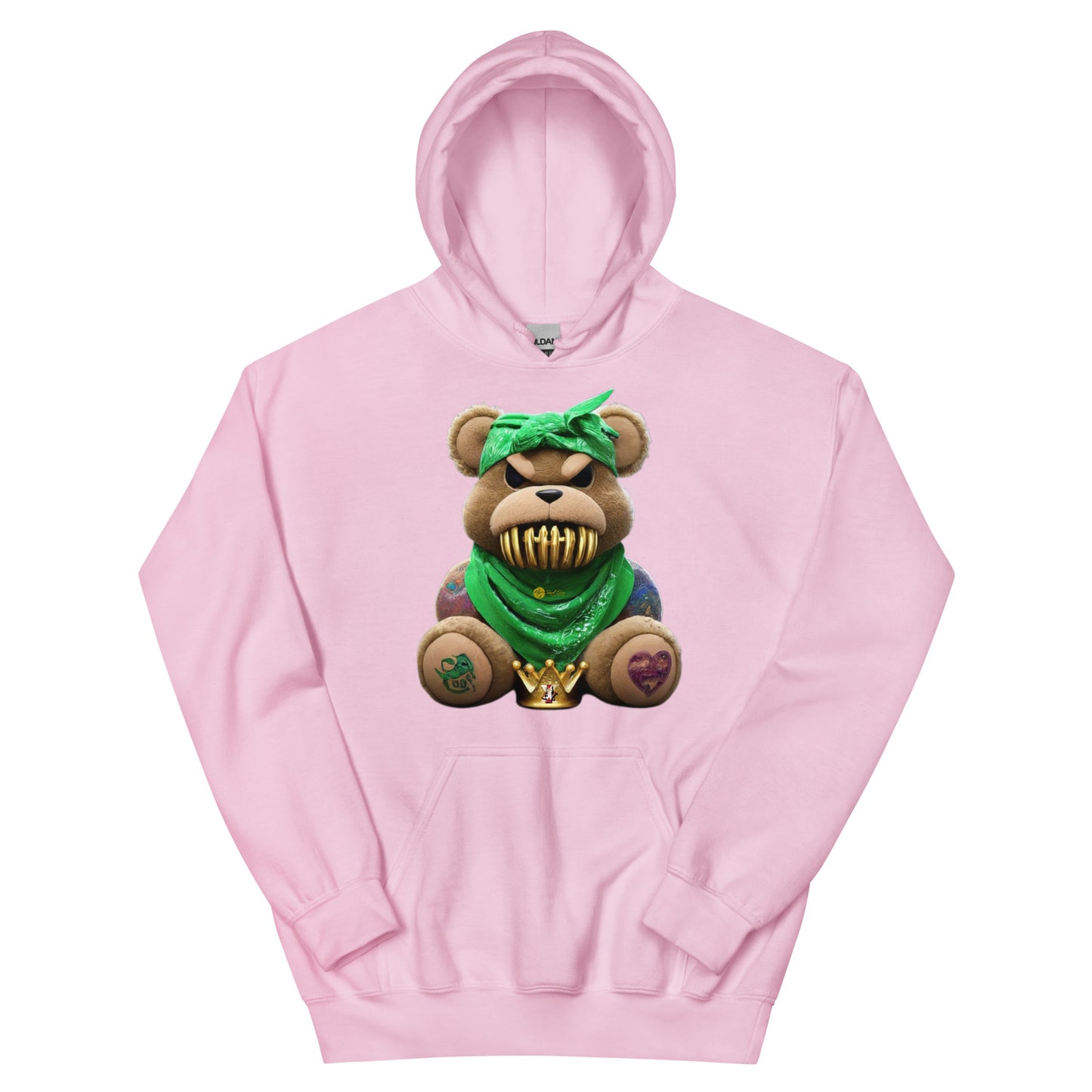 Amagiri Hoodie