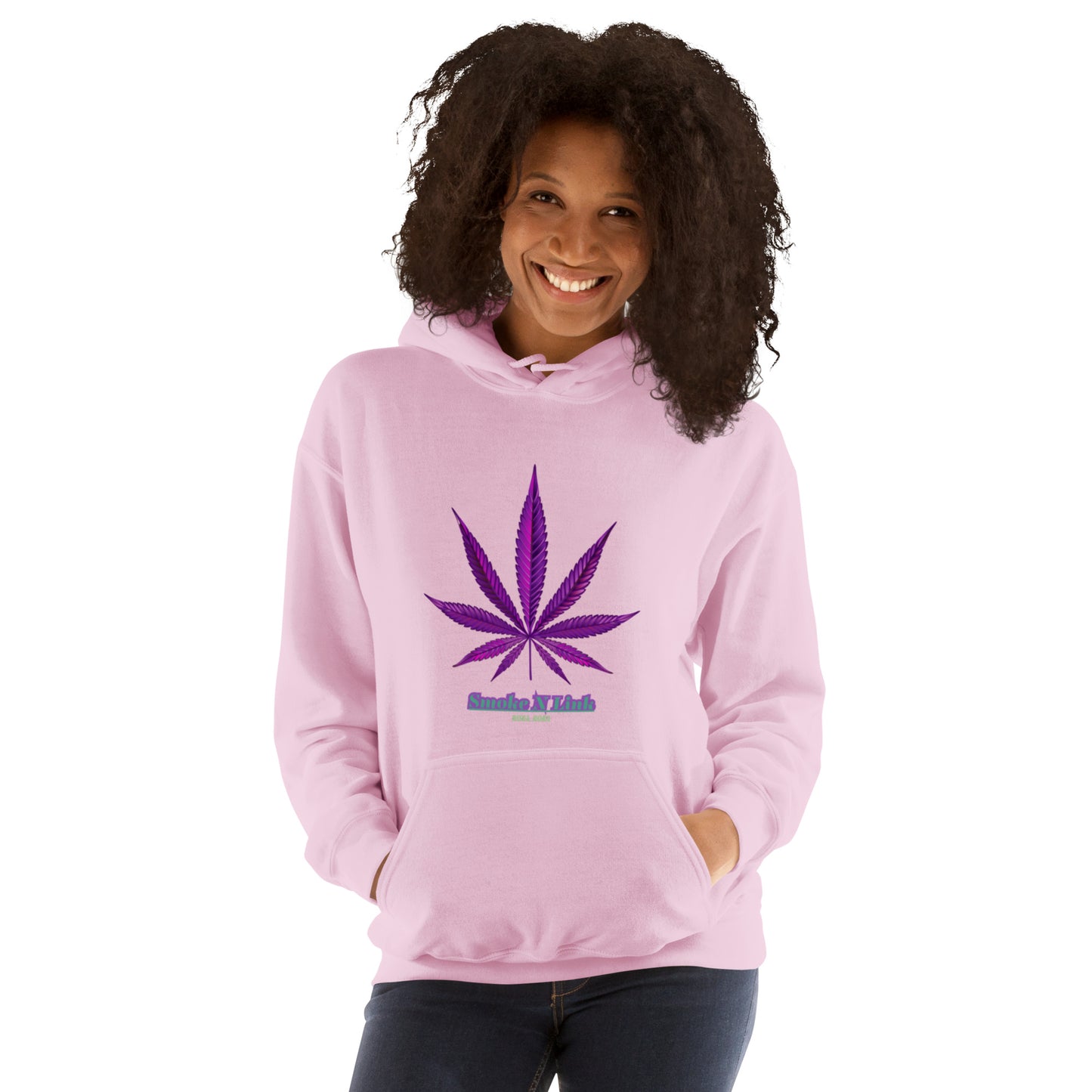 SNL Unisex Hoodie by Amagiri Young